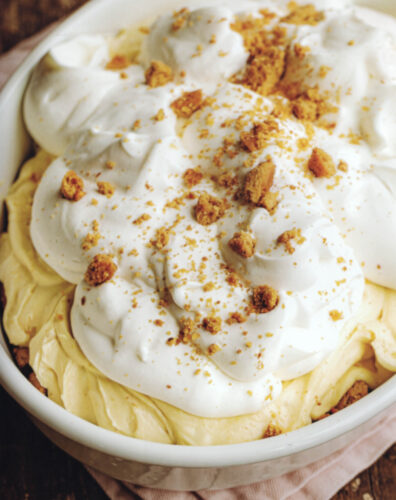 Celebrate pi and pie all in one day with this recipe